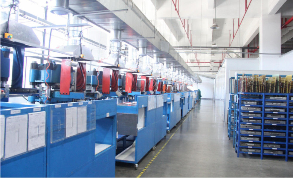 চীন Xiamen Dezhengkai Sealing Technology Co., Ltd সংস্থা প্রোফাইল