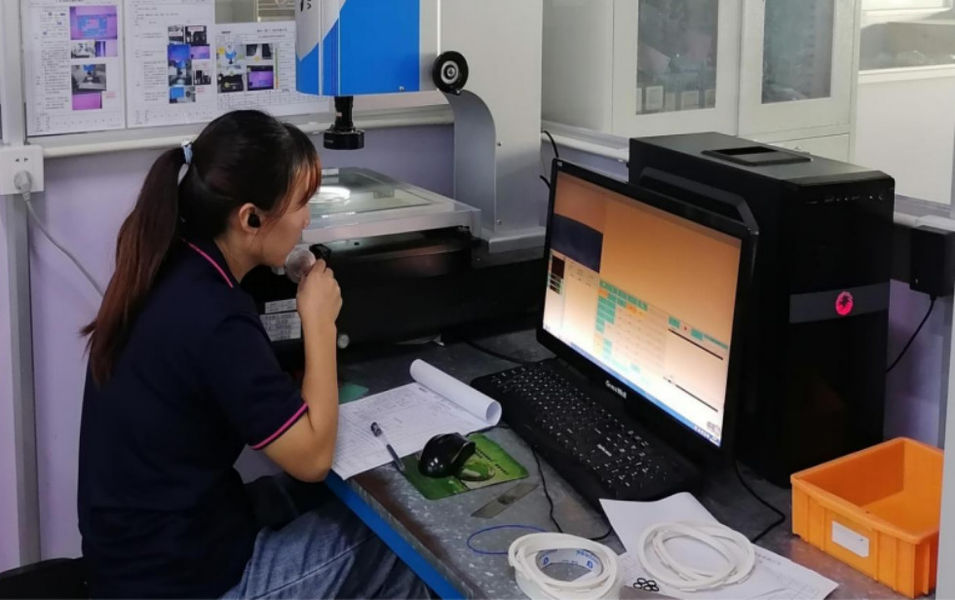 চীন Xiamen Dezhengkai Sealing Technology Co., Ltd সংস্থা প্রোফাইল