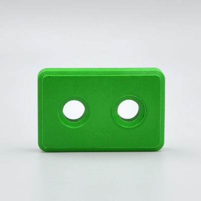 Custom New Energy Vehicle Connector Self-Lubricating Waterproof Silicone Rubber Gasket Sealing Element