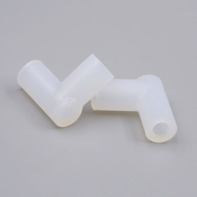 OEM Mold Customization Of Non-standard Silicone Parts Durable Silicone Parts