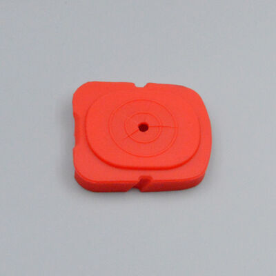 OEM/ODM Factory High-Quality Custom Silicone Seals Manufacturer Custom Silicone Rubber Products