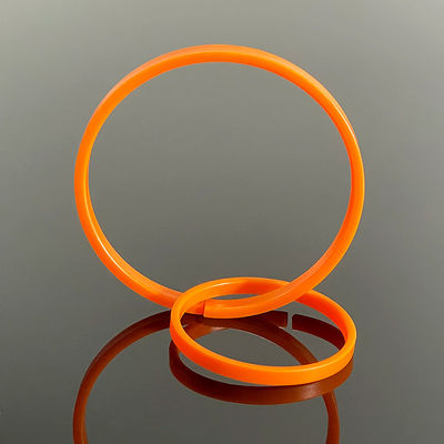 Piston Cylinder Wear-resistant Sealing Ring Support Guide Ring 