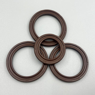 COP / APA Fluorine Rubber Double-acting Cylinder Piston Seal Special O-ring