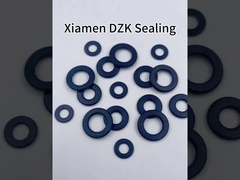 4 ভি সোলিনয়েড ভালভ ও-রিং সিল কিট 4V110/4V210 সোলিনয়েড ভালভ সিলের জন্য বায়ুসংক্রান্ত সিলিং অংশ