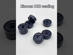 সম্পূর্ণ পিস্টন সীল - বায়ুসংক্রান্ত - ডিপি টাইপ ফেস্টো সিলিন্ডার পিস্টন রিং সিলিন্ডার পিস্টন সীল