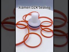 পিস্টন সিলিন্ডার পরিধান-প্রতিরোধী সিলিং রিং সাপোর্ট গাইড রিং