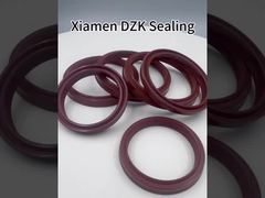 হাইড্রোলিক সিলিন্ডার সীল