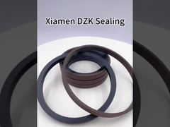 হাইড্রোোলিক সিলিন্ডার পিস্টন সীল স্পগ স্পগো স্পনো স্পগডব্লিউ