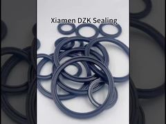 এপিএ এনবিআর রাবার নিউম্যাটিক সিলিন্ডার পিস্টন রড ডাবল ও রিং গ্যাসকেট সিল ডেমো দেখুন