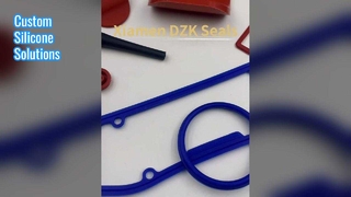 বাধা ছাড়াই সীলমোহর! কাস্টম সিলিকন সিলান্ট - উচ্চ এবং নিম্ন তাপমাত্রা প্রতিরোধী, আল্ট্রা-দুর